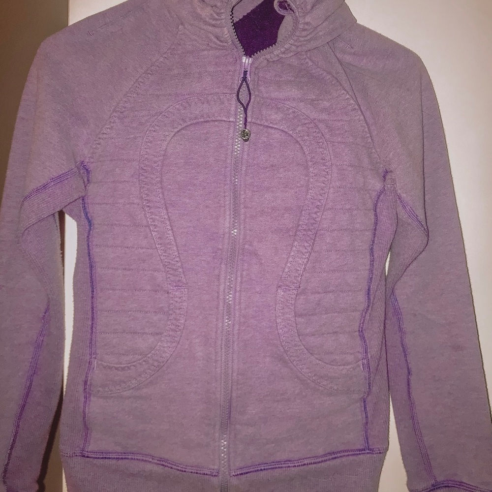 LULU JACKET!
